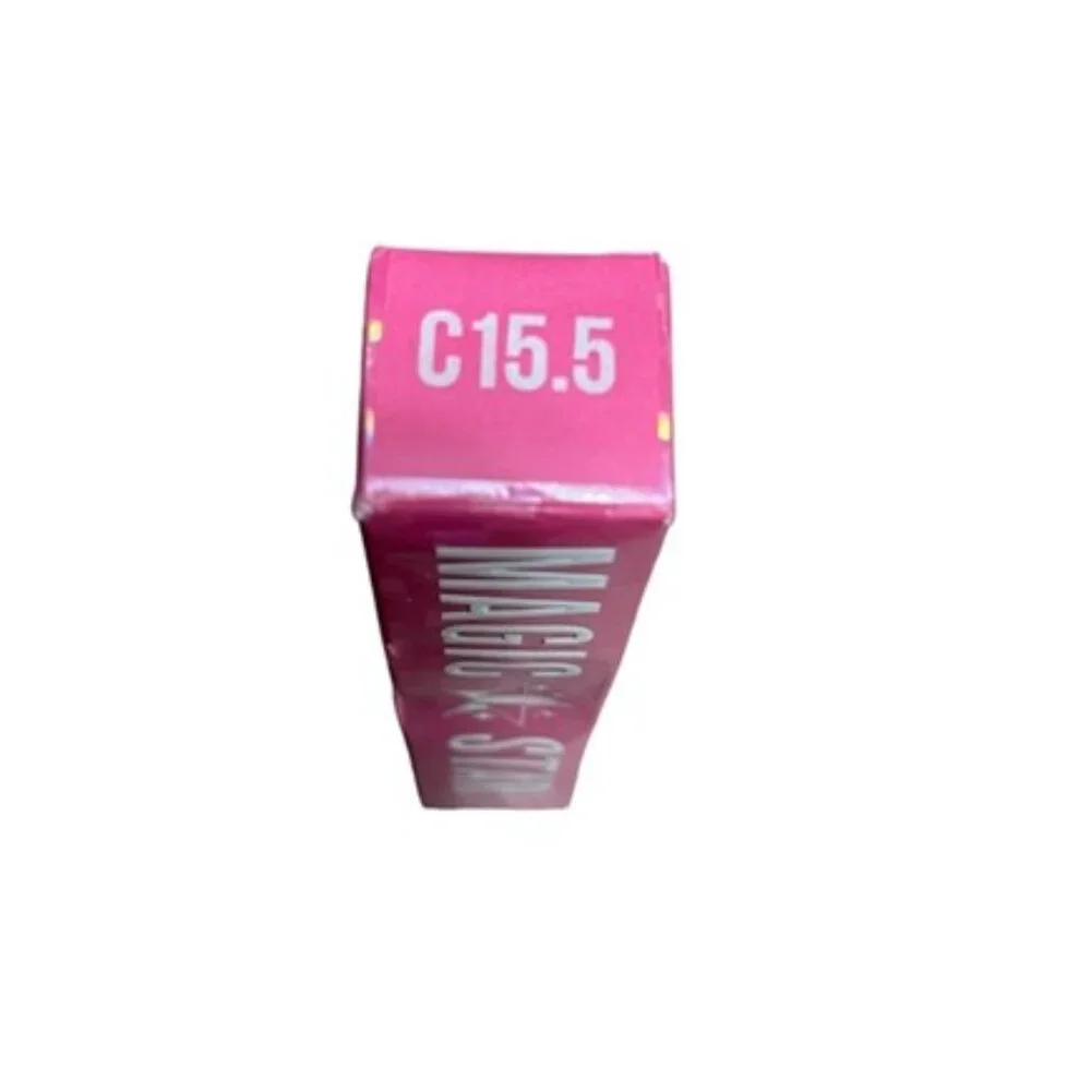 Jeffree Star Magic Star Liquid Concealer In C15.5 Full Size NIB